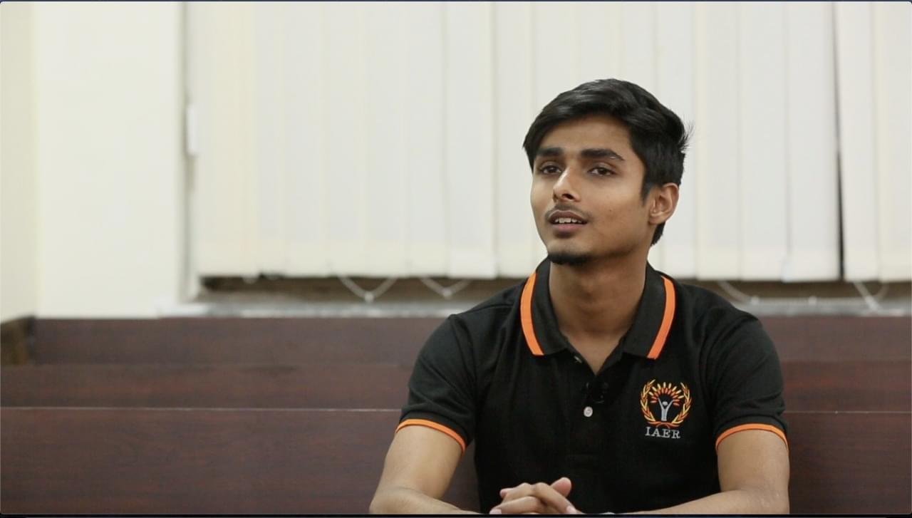 Institute of Advance Education & Research Kolkata Testimonials photo 1